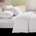 Juego de cama del hotel -Cantidad 4pcs